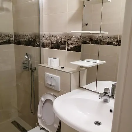 Apartament Stonewood Dalmacija Primošten Zewnętrze zdjęcie