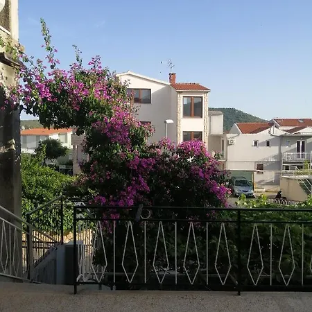 Apartament Stonewood Dalmacija Primošten Zewnętrze zdjęcie