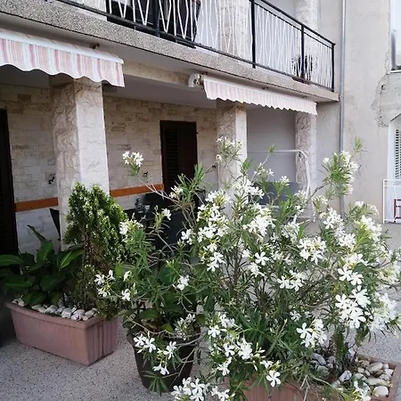 Apartament Stonewood Dalmacija Primošten Zewnętrze zdjęcie
