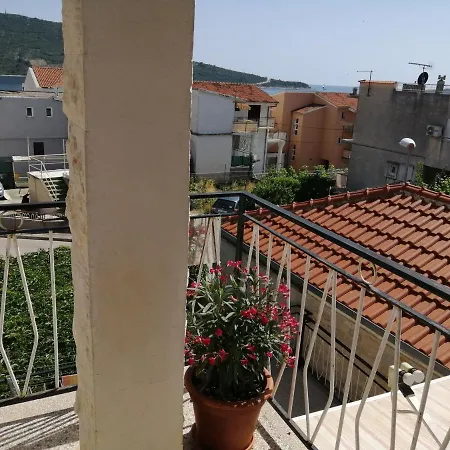 Apartament Stonewood Dalmacija Primošten Zewnętrze zdjęcie