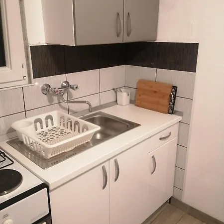 Apartament Stonewood Dalmacija Primošten Zewnętrze zdjęcie