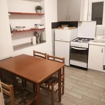 Apartament Stonewood Dalmacija Primošten Zewnętrze zdjęcie