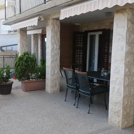 Apartament Stonewood Dalmacija Primošten Zewnętrze zdjęcie