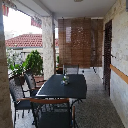 Apartament Stonewood Dalmacija Primošten Zewnętrze zdjęcie