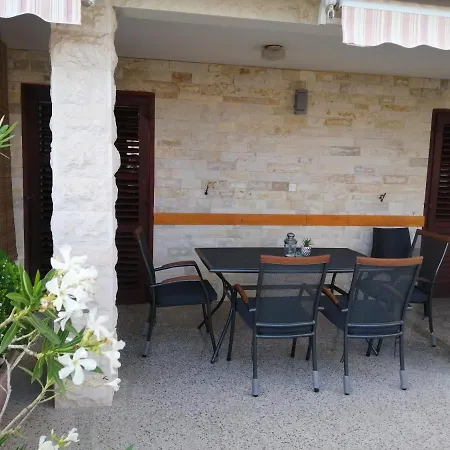 Apartament Stonewood Dalmacija Primošten Zewnętrze zdjęcie