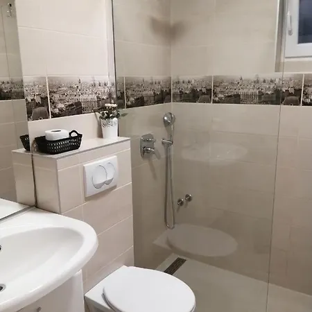 Apartament Stonewood Dalmacija Primošten Zewnętrze zdjęcie