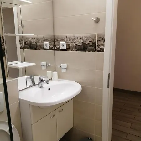 Apartament Stonewood Dalmacija Primošten Zewnętrze zdjęcie