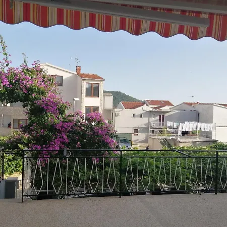 Apartament Stonewood Dalmacija Primošten Zewnętrze zdjęcie
