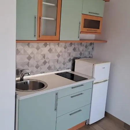 Apartament Stonewood Dalmacija Primošten Zewnętrze zdjęcie