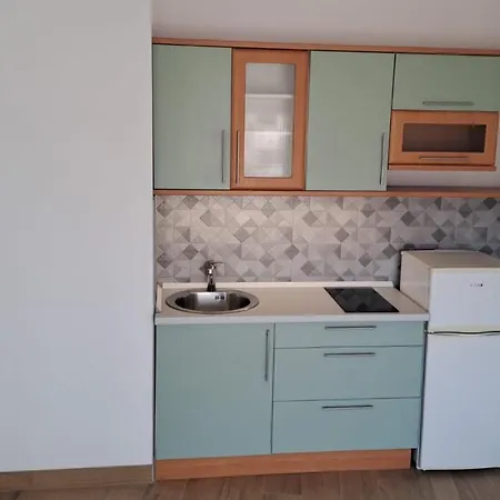 Apartament Stonewood Dalmacija Primošten Zewnętrze zdjęcie