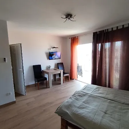 Apartament Stonewood Dalmacija Primošten Zewnętrze zdjęcie