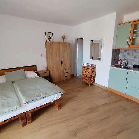 Apartament Stonewood Dalmacija Primošten Zewnętrze zdjęcie