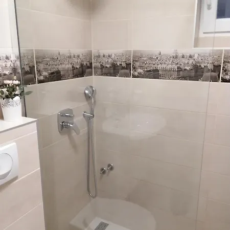 Apartament Stonewood Dalmacija Primošten Zewnętrze zdjęcie