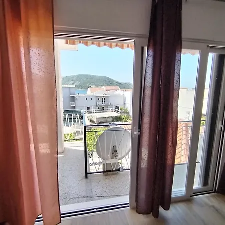 Apartament Stonewood Dalmacija Primošten Pokój zdjęcie