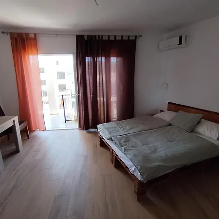 Apartament Stonewood Dalmacija Primošten Pokój zdjęcie