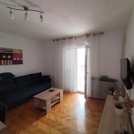 Apartament Stonewood Dalmacija Primošten Pokój zdjęcie