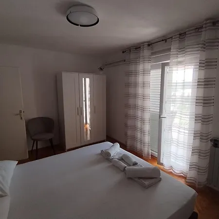 Apartament Stonewood Dalmacija Primošten Pokój zdjęcie