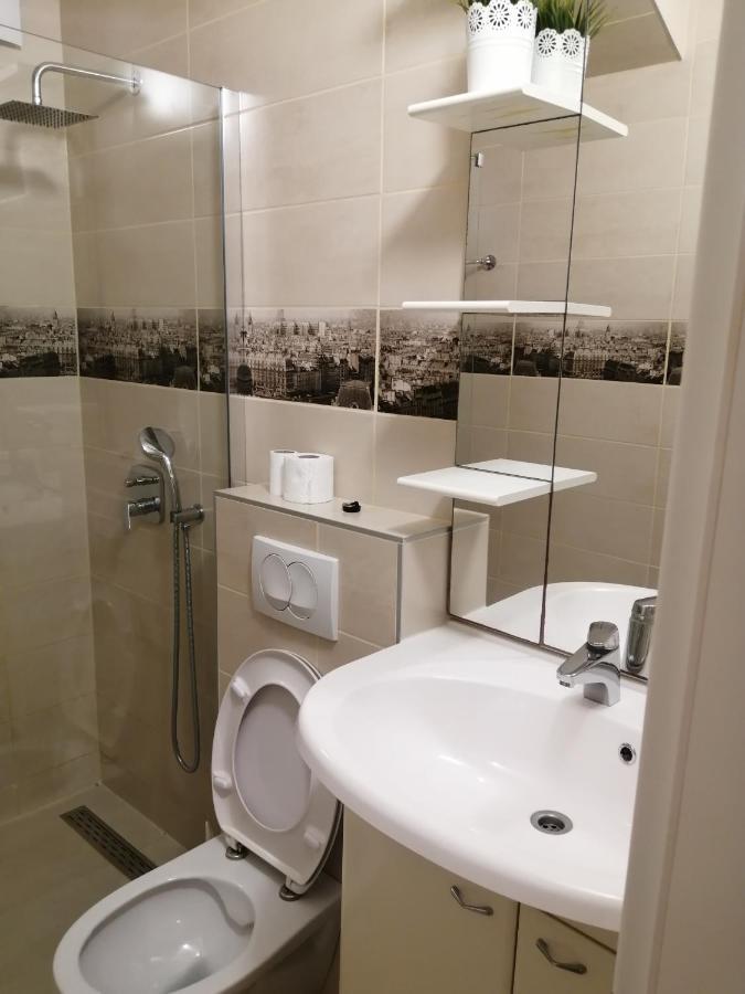 Stonewood Dalmacija * Primosten