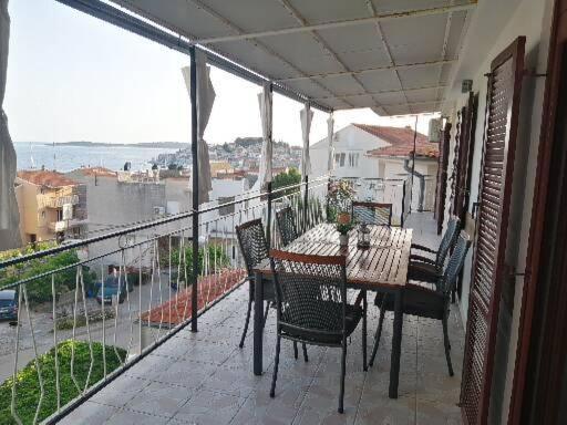 Apartment Stonewood Dalmacija