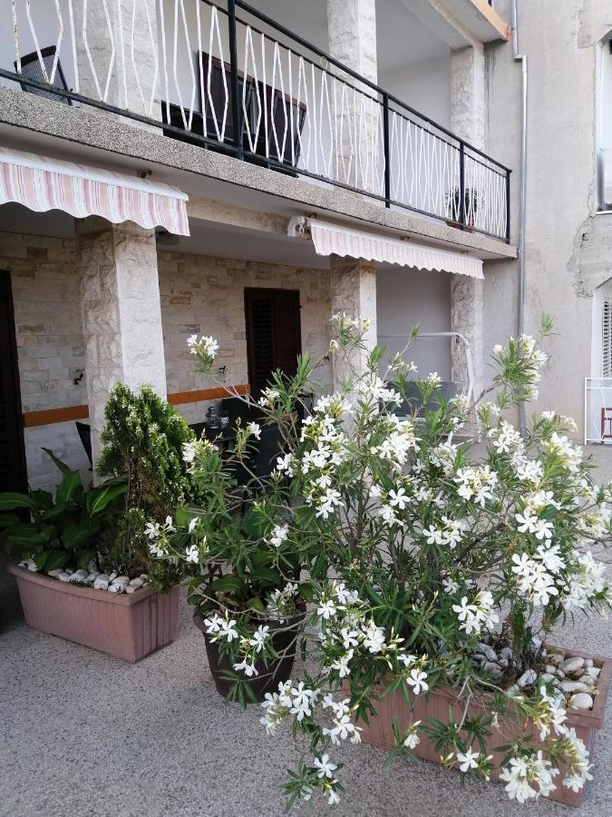 Stonewood Dalmacija Apartment *