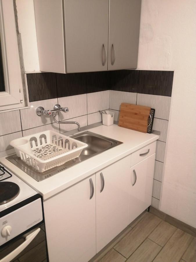 Stonewood Dalmacija * Primosten