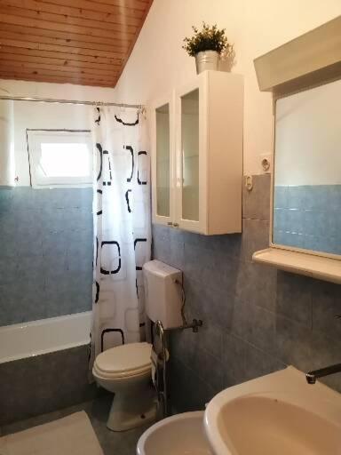 Apartment Stonewood Dalmacija Primosten