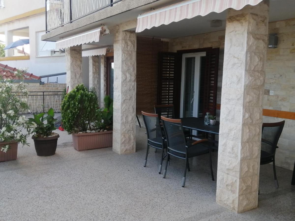 Apartment Stonewood Dalmacija