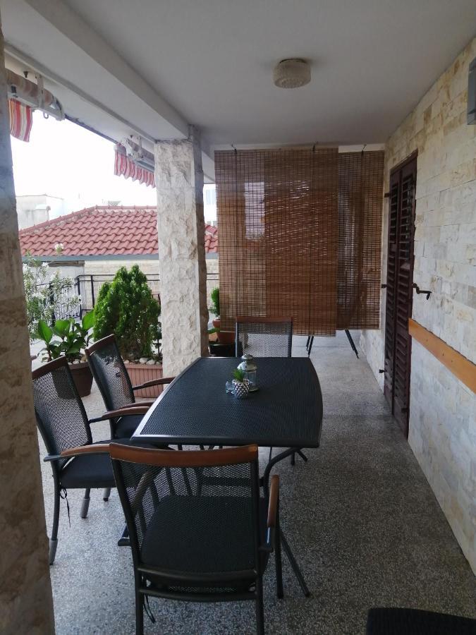 Stonewood Dalmacija * Primosten