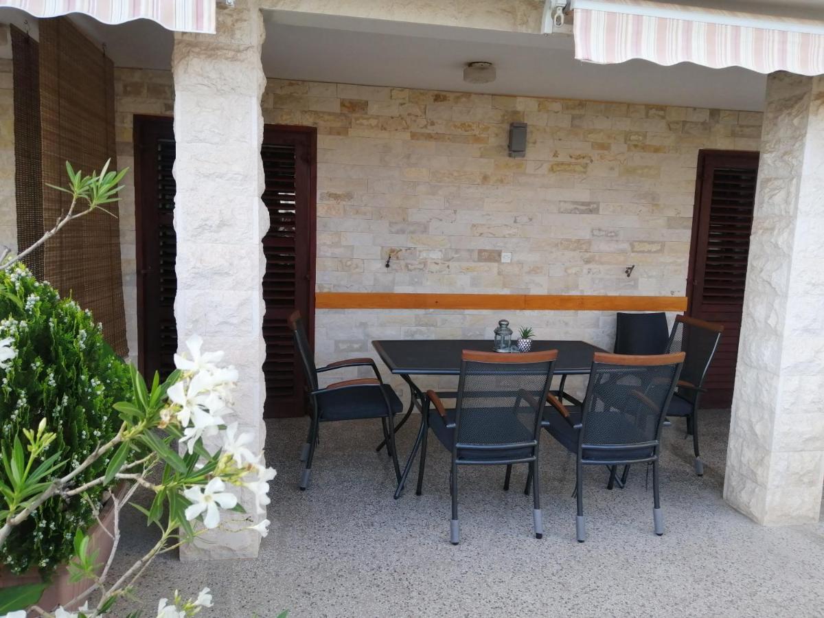 Stonewood Dalmacija Apartment Primosten