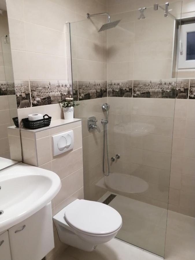 Stonewood Dalmacija Apartment