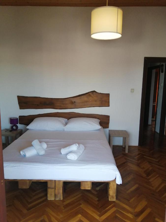 Stonewood Dalmacija Apartment