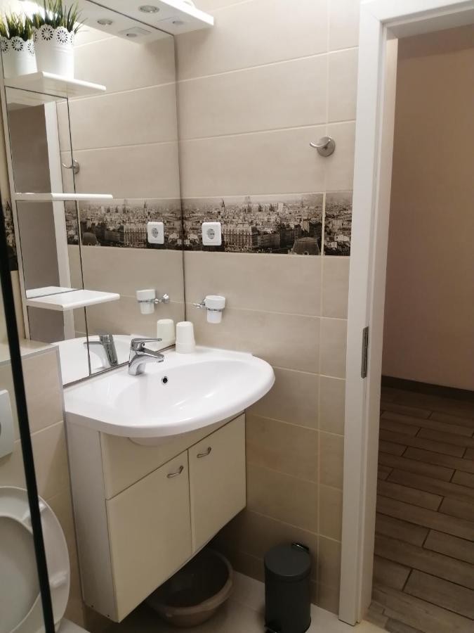Apartment Stonewood Dalmacija *