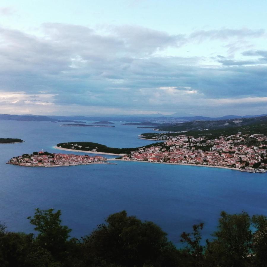 Apartment Stonewood Dalmacija Primosten