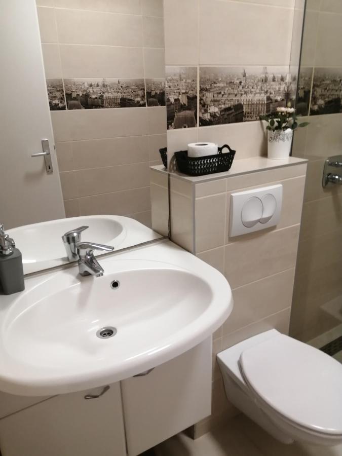 Apartment Stonewood Dalmacija Primosten