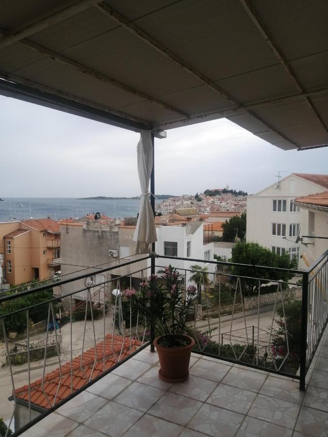 Apartment Stonewood Dalmacija *