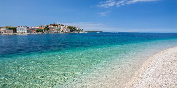 Stonewood Dalmacija Apartment Primosten