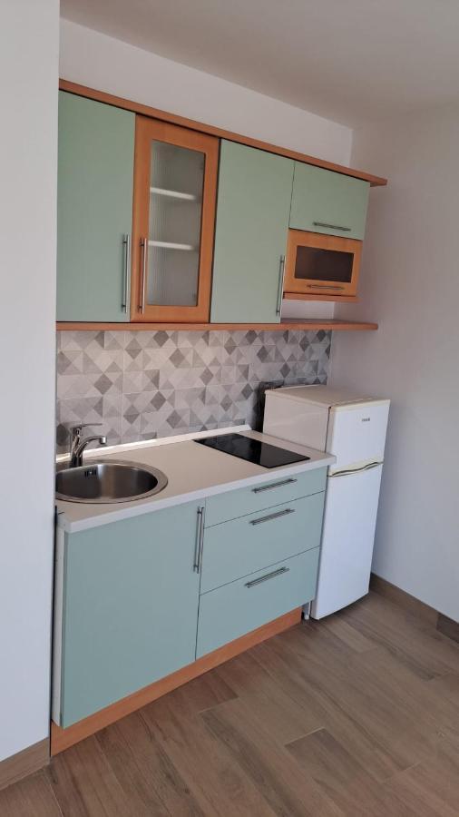 Stonewood Dalmacija Apartment