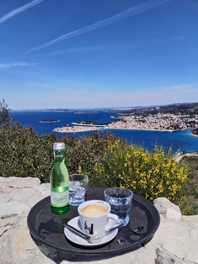 Stonewood Dalmacija Apartment Primosten