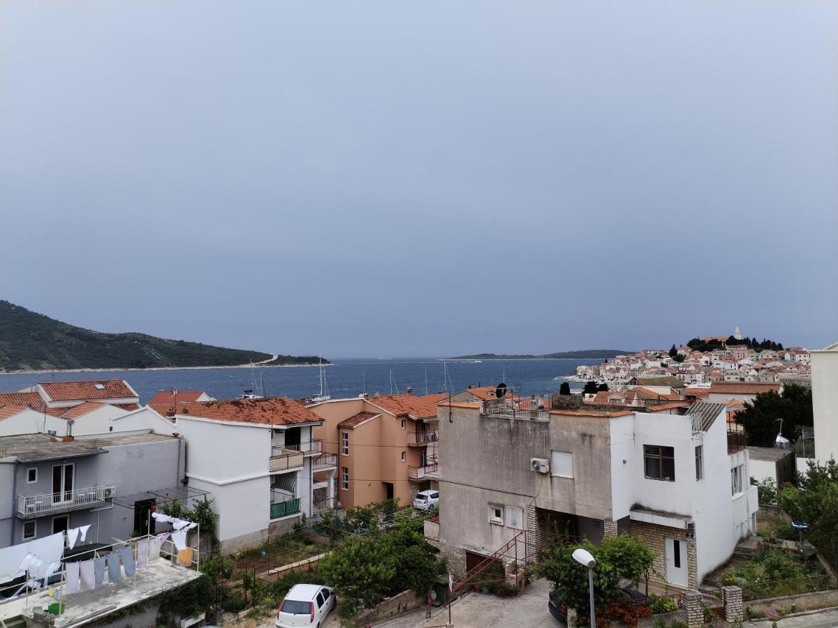 Stonewood Dalmacija Apartment Primosten