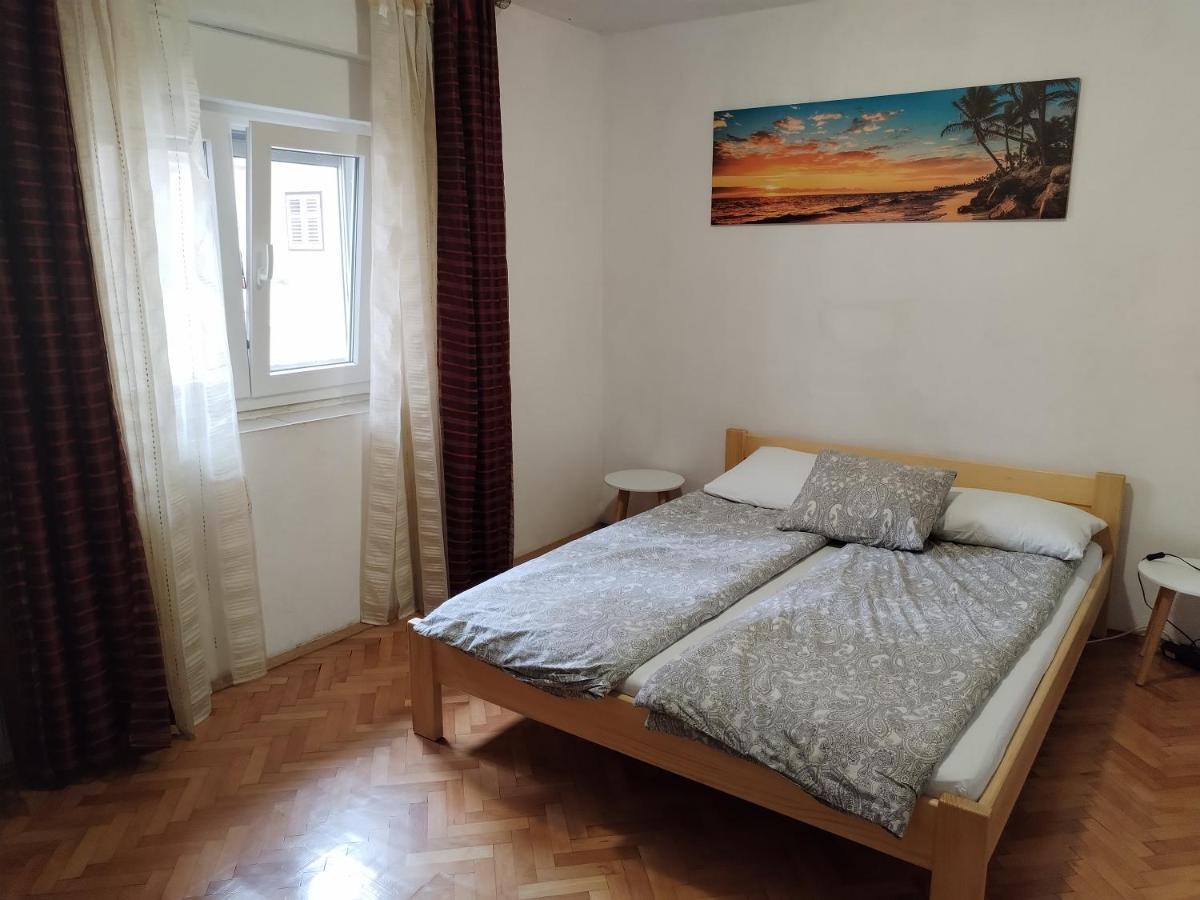 Apartment Stonewood Dalmacija Primosten