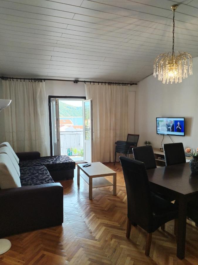 Apartment Stonewood Dalmacija
