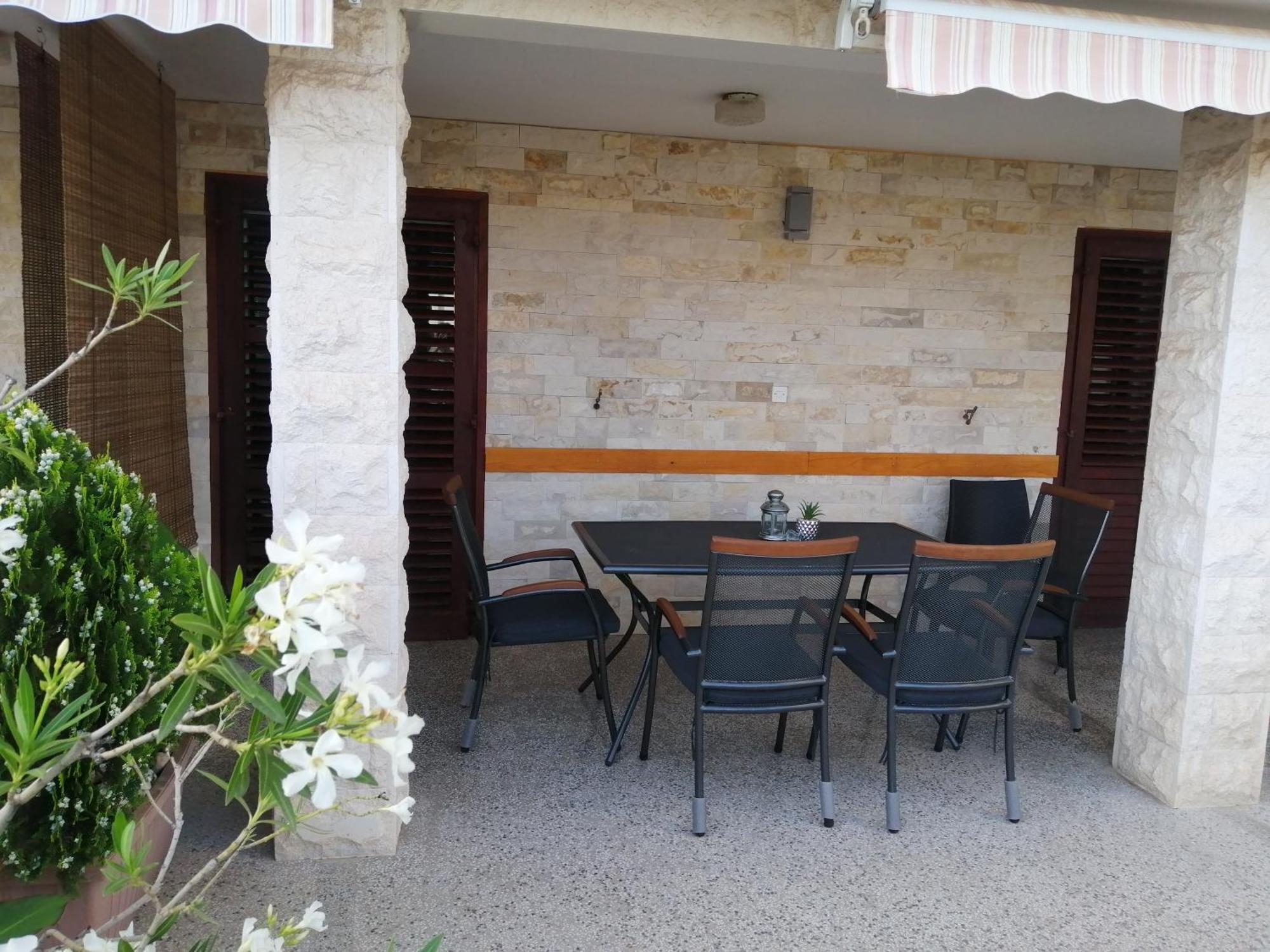 Stonewood Dalmacija Apartment