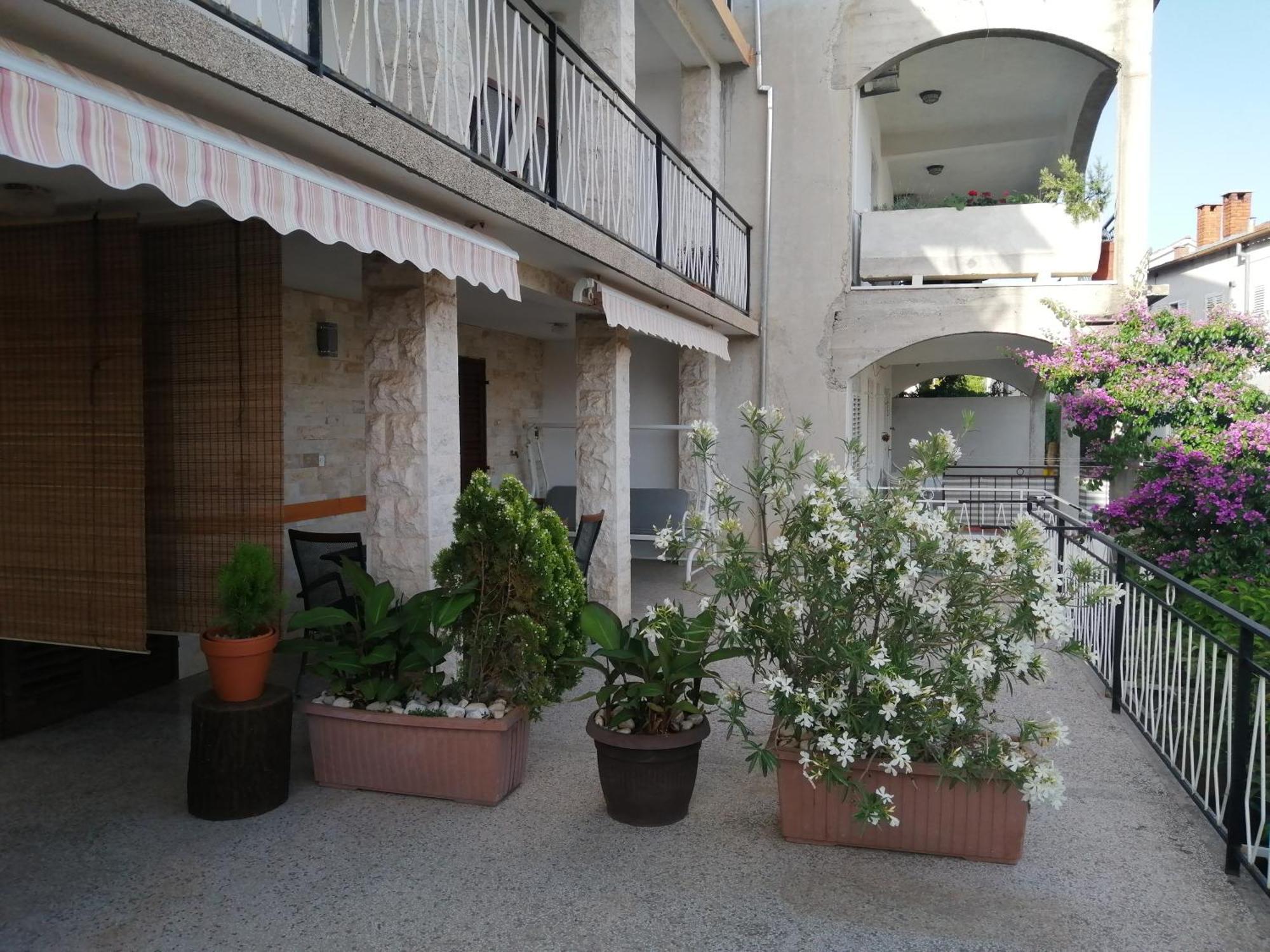 Apartment Stonewood Dalmacija Primosten
