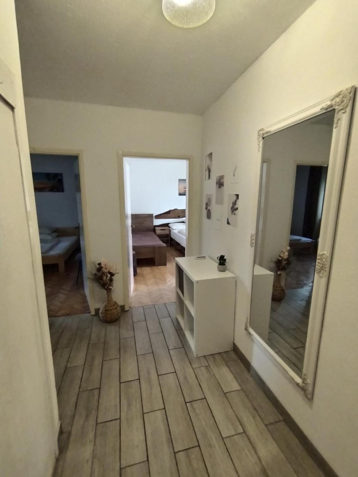 Stonewood Dalmacija Apartment
