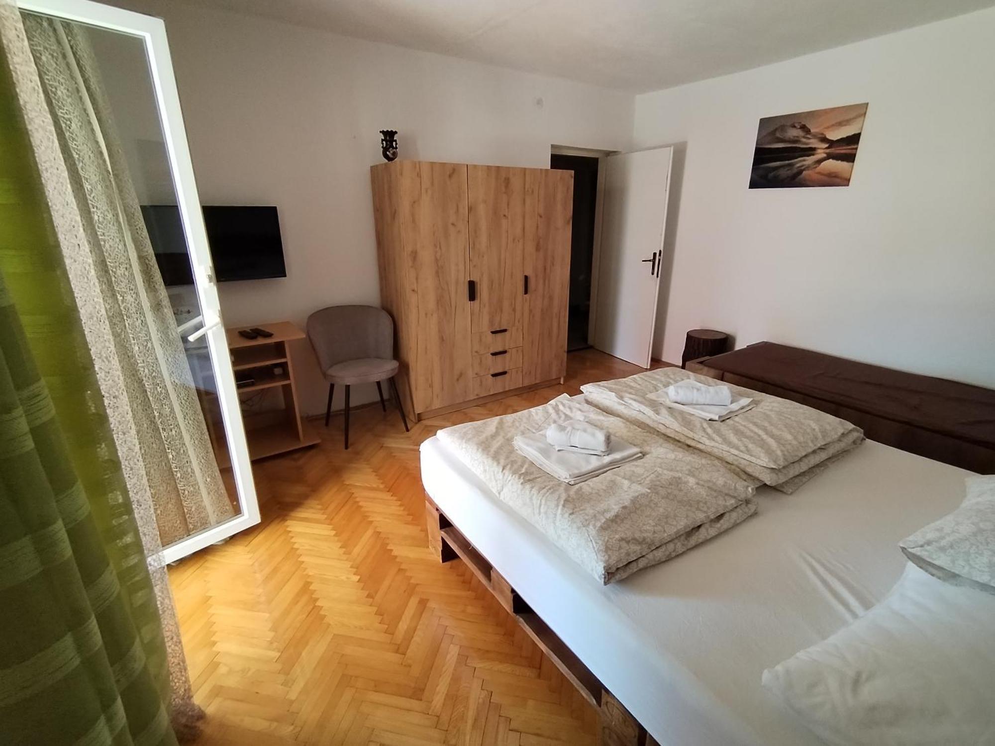Stonewood Dalmacija Apartment *