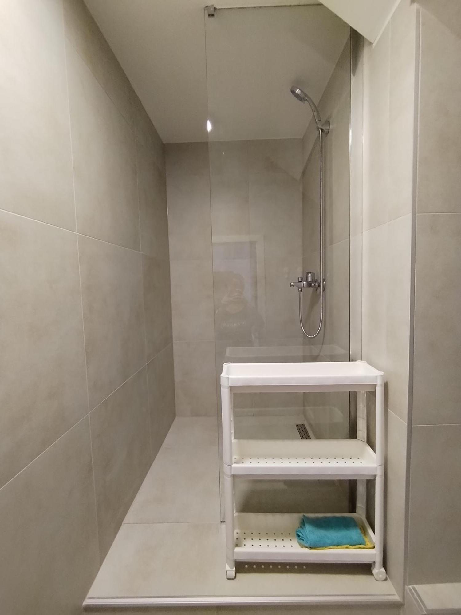 Apartment Stonewood Dalmacija