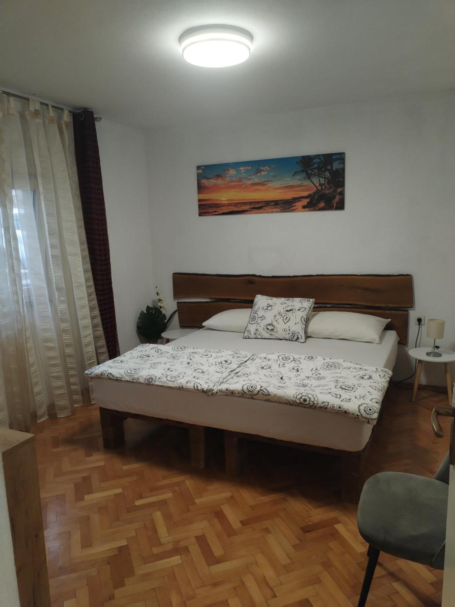 Apartment Stonewood Dalmacija Primosten
