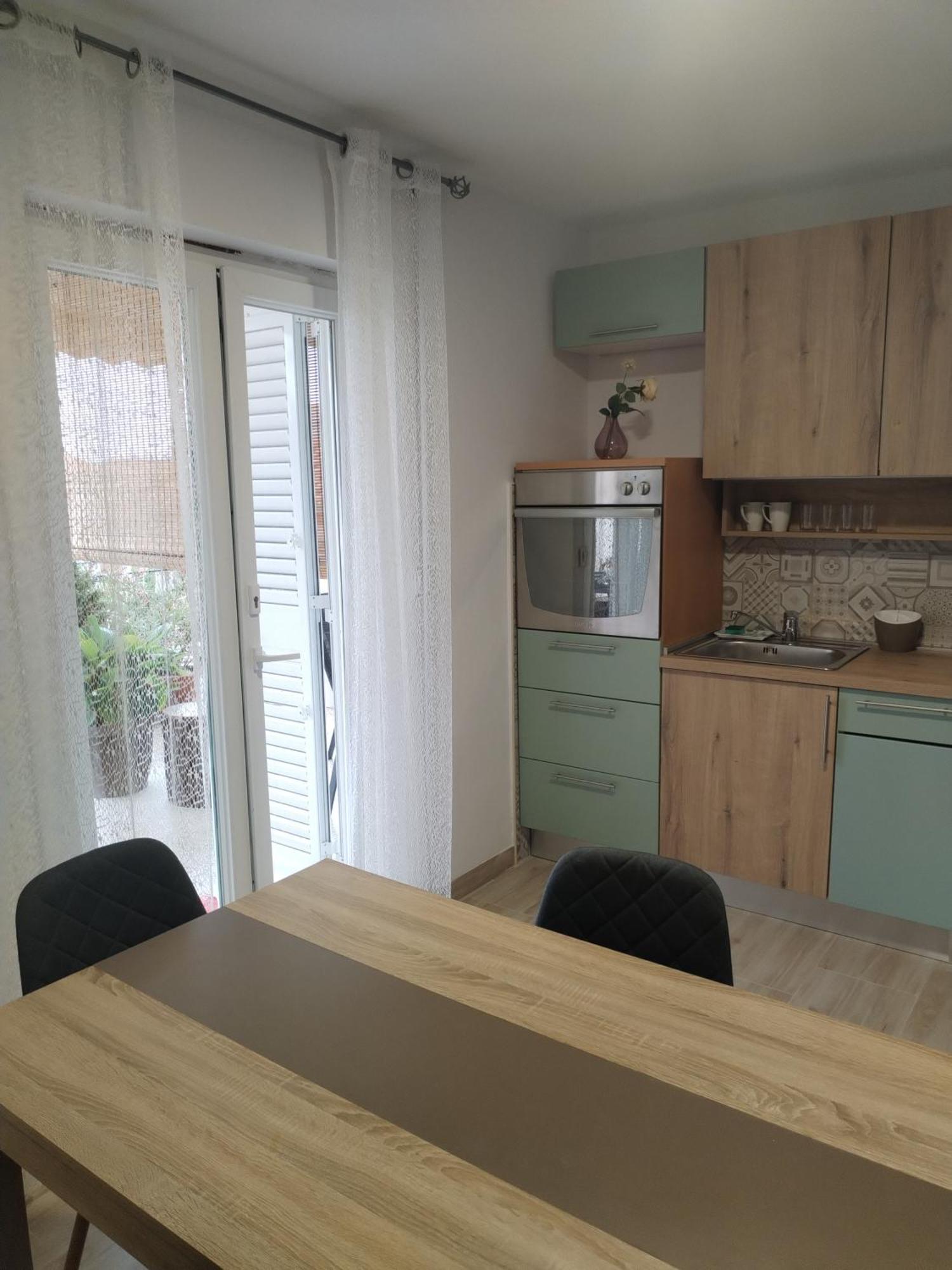 Stonewood Dalmacija Apartment *