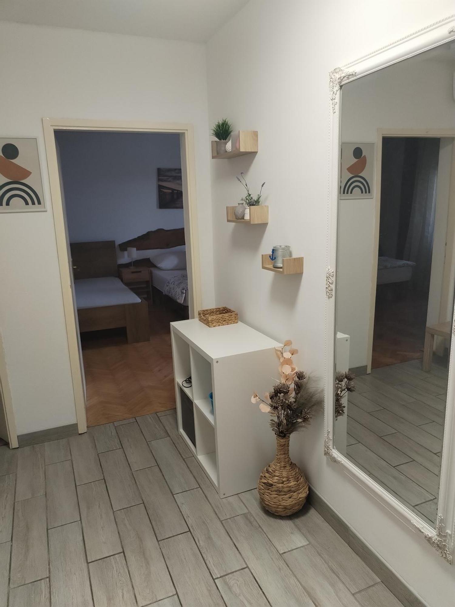 Apartment Stonewood Dalmacija Primosten