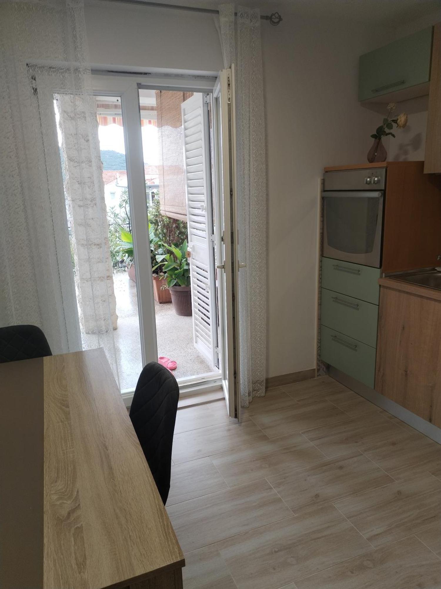 Stonewood Dalmacija Apartment